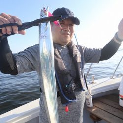 エル・クルーズ 釣果