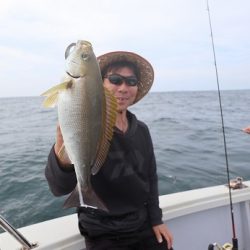 エル・クルーズ 釣果