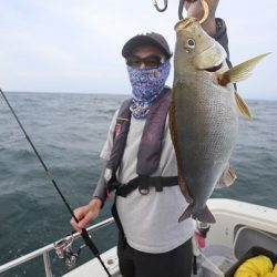 エル・クルーズ 釣果