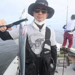 エル・クルーズ 釣果