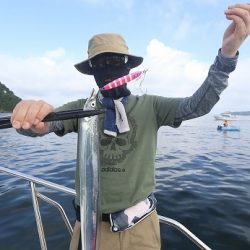 エル・クルーズ 釣果