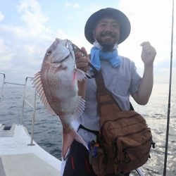 エル・クルーズ 釣果