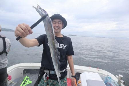 エル・クルーズ 釣果