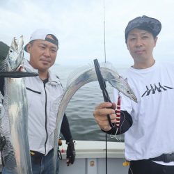 エル・クルーズ 釣果