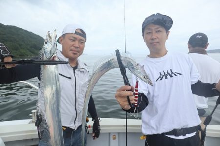 エル・クルーズ 釣果