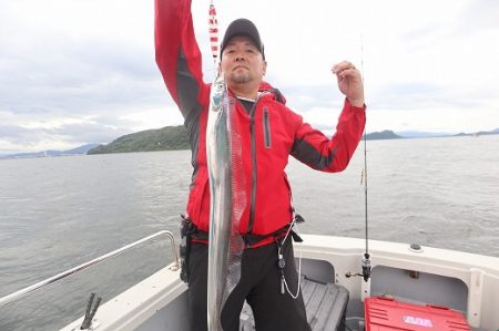 エル・クルーズ 釣果