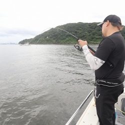 エル・クルーズ 釣果