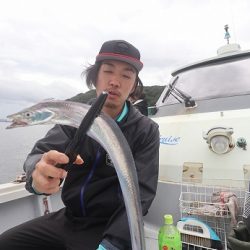 エル・クルーズ 釣果