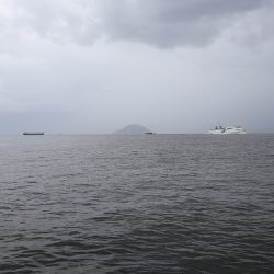 エル・クルーズ 釣果