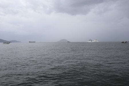 エル・クルーズ 釣果