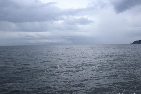 エル・クルーズ 釣果