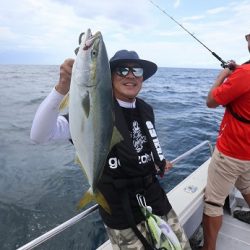 エル・クルーズ 釣果