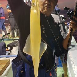 海龍丸（石川） 釣果