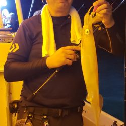 海龍丸（石川） 釣果