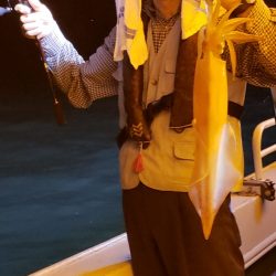 海龍丸（石川） 釣果