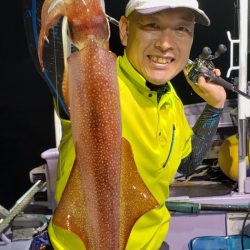 海龍丸（石川） 釣果