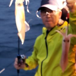 海龍丸（石川） 釣果