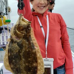 海龍丸(石川) 釣果