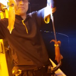 海龍丸（石川） 釣果