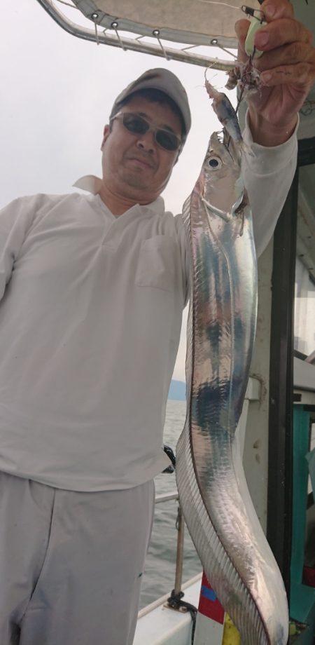 シースナイパー海龍 釣果