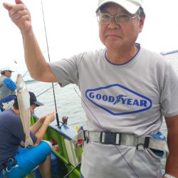 島きち丸 釣果