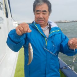 島きち丸 釣果