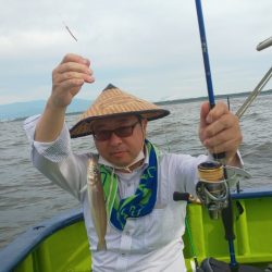 島きち丸 釣果