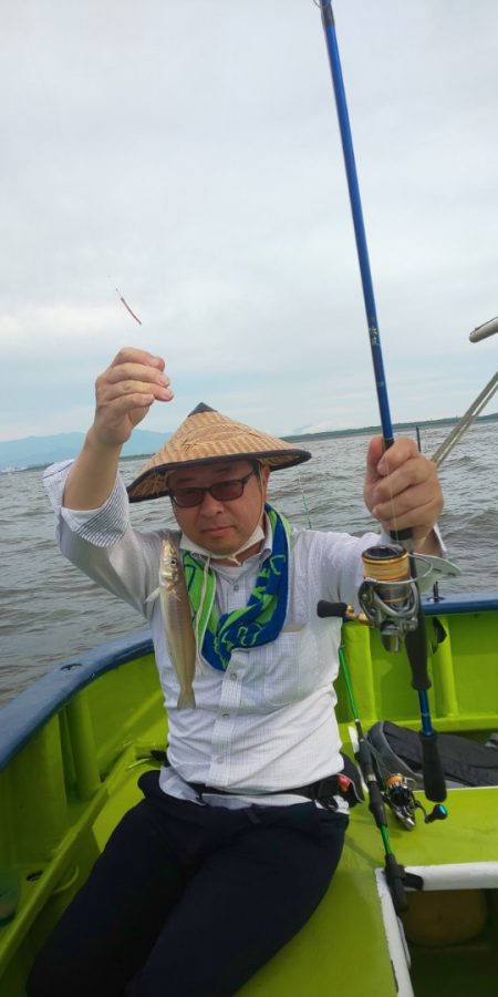 島きち丸 釣果