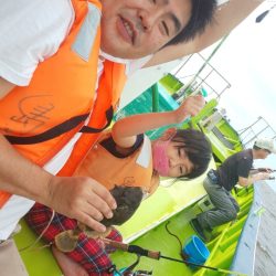 島きち丸 釣果