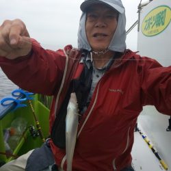島きち丸 釣果