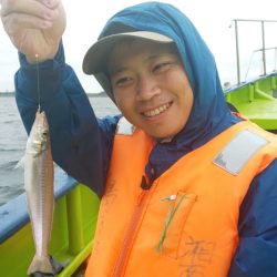 島きち丸 釣果