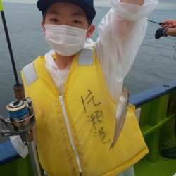 島きち丸 釣果