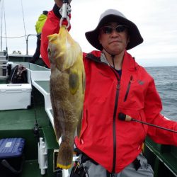 Big One ビッグワン 釣果