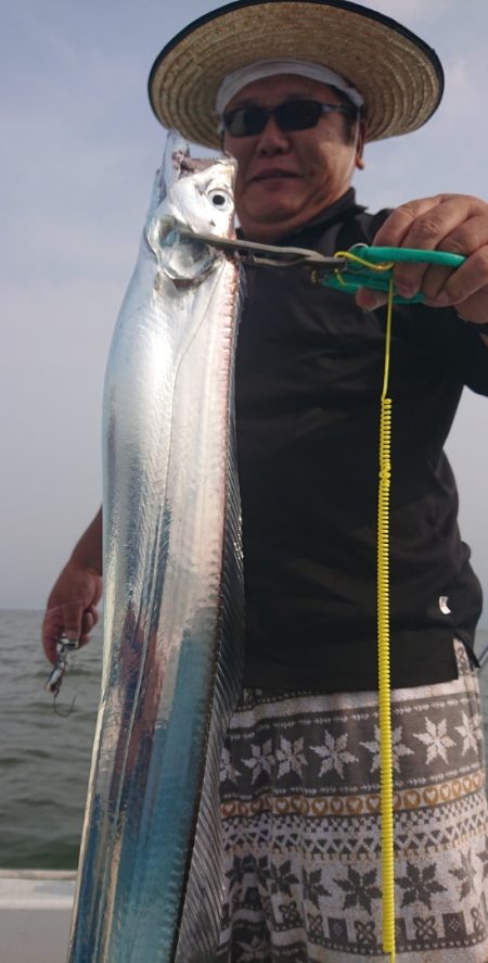 シースナイパー海龍 釣果