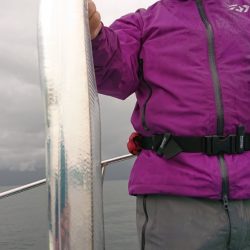 シースナイパー海龍 釣果