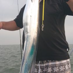 シースナイパー海龍 釣果