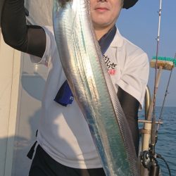 シースナイパー海龍 釣果