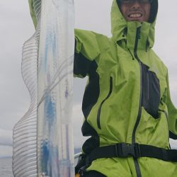 シースナイパー海龍 釣果