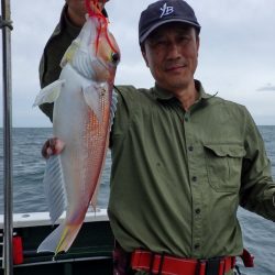 Big One ビッグワン 釣果