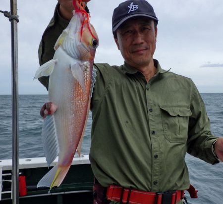 Big One ビッグワン 釣果