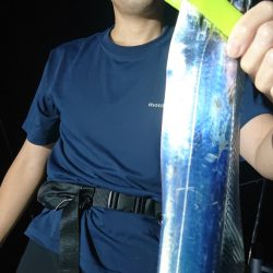 シースナイパー海龍 釣果