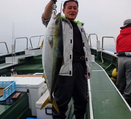 Big One　ビッグワン 釣果