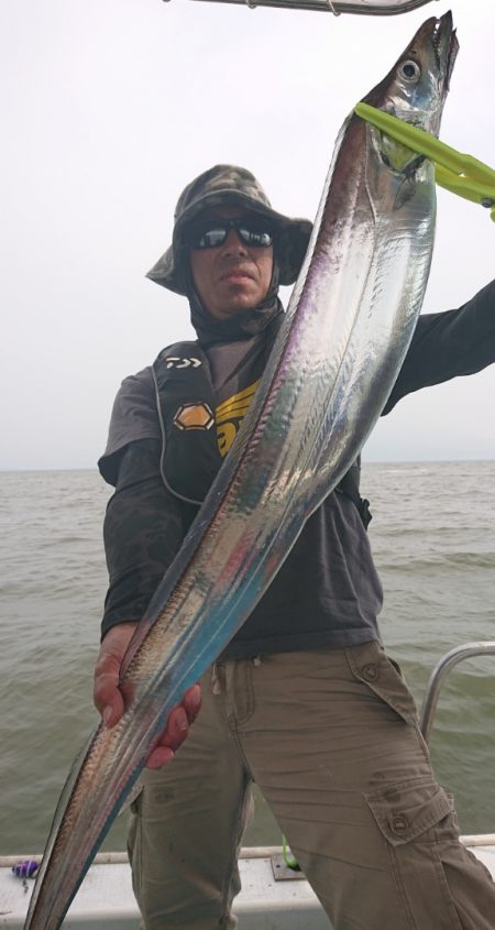 シースナイパー海龍 釣果