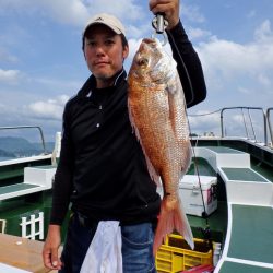 Big One ビッグワン 釣果