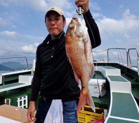 Big One ビッグワン 釣果