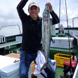 Big One ビッグワン 釣果