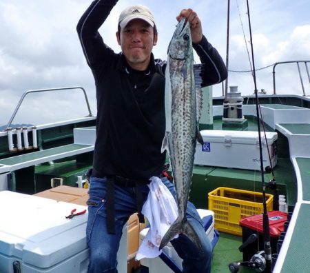 Big One ビッグワン 釣果