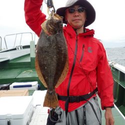 Big One ビッグワン 釣果