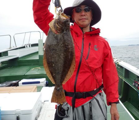 Big One ビッグワン 釣果