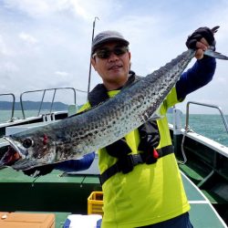 Big One ビッグワン 釣果